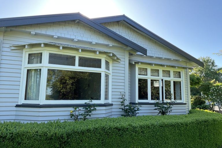 Photo of property in 462 Winchester - Geraldine Highway, Geraldine Flat, Geraldine, 7991