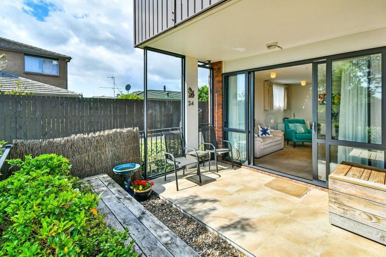 Photo of property in 24/128 St George Street, Papatoetoe, Auckland, 2025