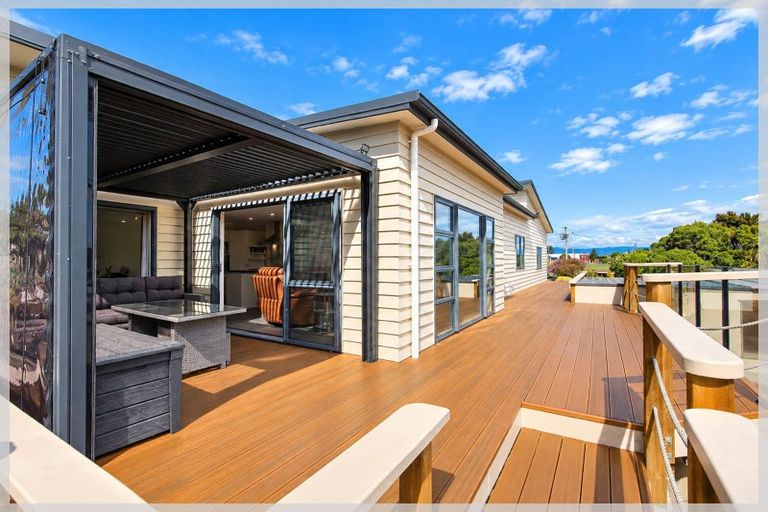 Photo of property in 1a Liddell Street, Foxton, 4814