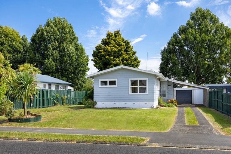 Photo of property in 11 Thorpe Street, Fairview Downs, Hamilton, 3214