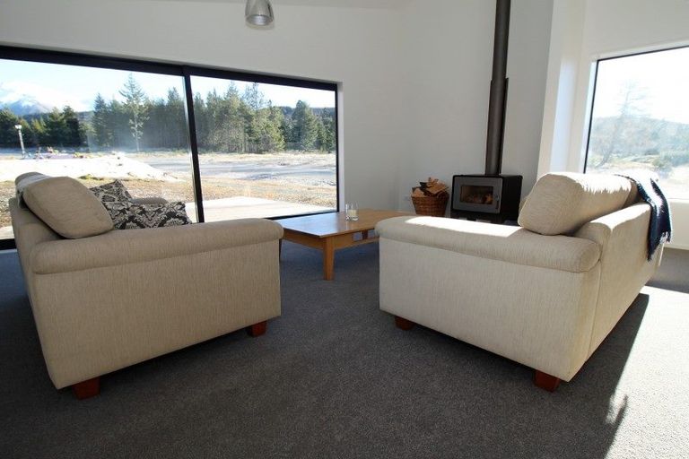 Photo of property in 5 Olympus Terrace, Castle Hill, Springfield, 7580