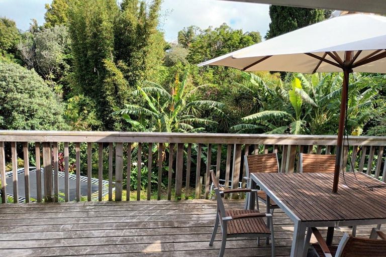 Photo of property in 3/7 Everest Street, Devonport, Auckland, 0624