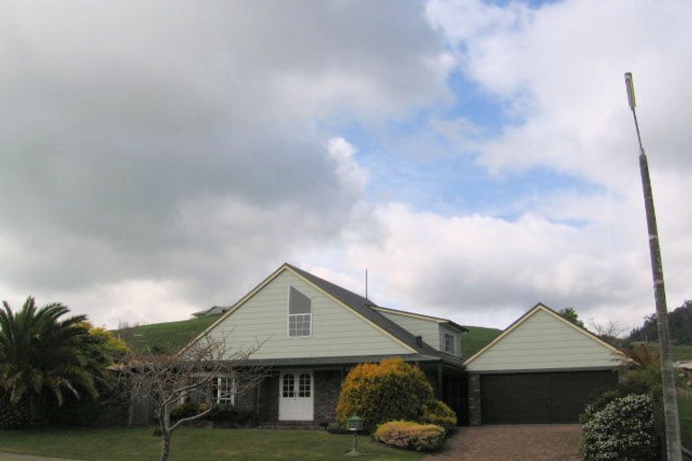 Photo of property in 17 Walford Drive, Lynmore, Rotorua, 3010