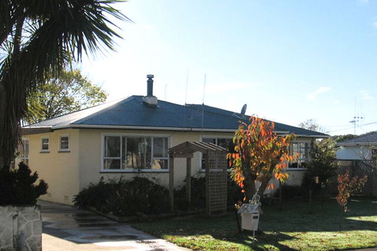 Photo of property in 18 North Street, Feilding, 4702