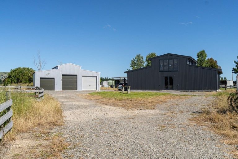 Photo of property in 13 Wards Line, Morison Bush, Greytown, 5794