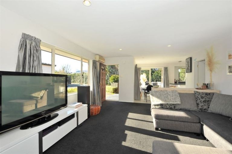 Photo of property in 37b Cridland Street East, Kaiapoi, 7630