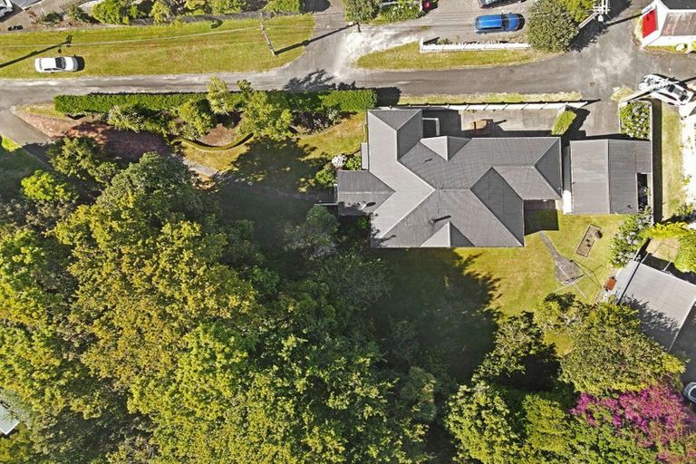 Photo of property in 17 Smart Terrace, Saint Johns Hill, Whanganui, 4500