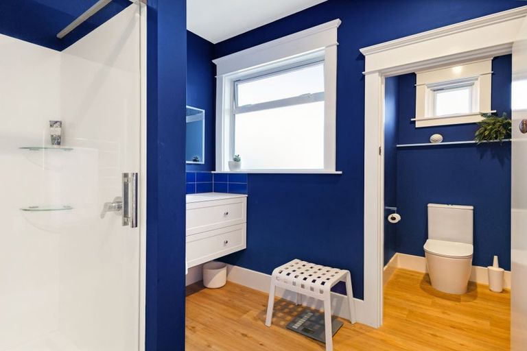 Photo of property in 1 Tripoli Street, Onekawa, Napier, 4110