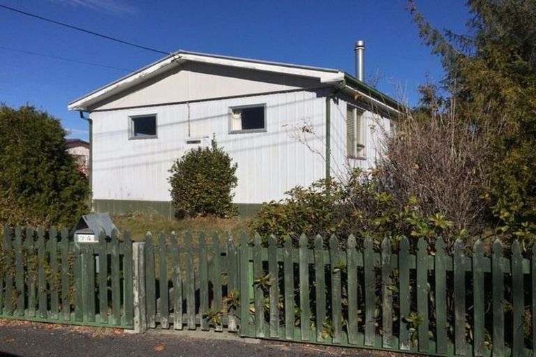 Photo of property in 34 Sefton Street, Twizel, 7901