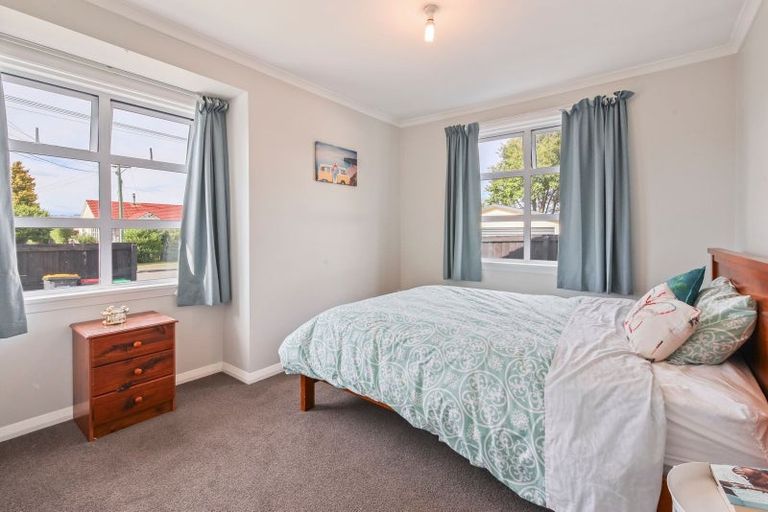 Photo of property in 249 Knowles Street, Mairehau, Christchurch, 8052