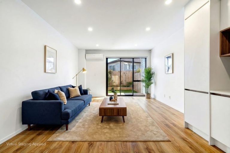 Photo of property in 3/40 Bahari Drive, Ranui, Auckland, 0612