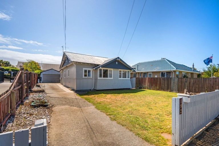 Photo of property in 192 Pacific Road, North New Brighton, Christchurch, 8083