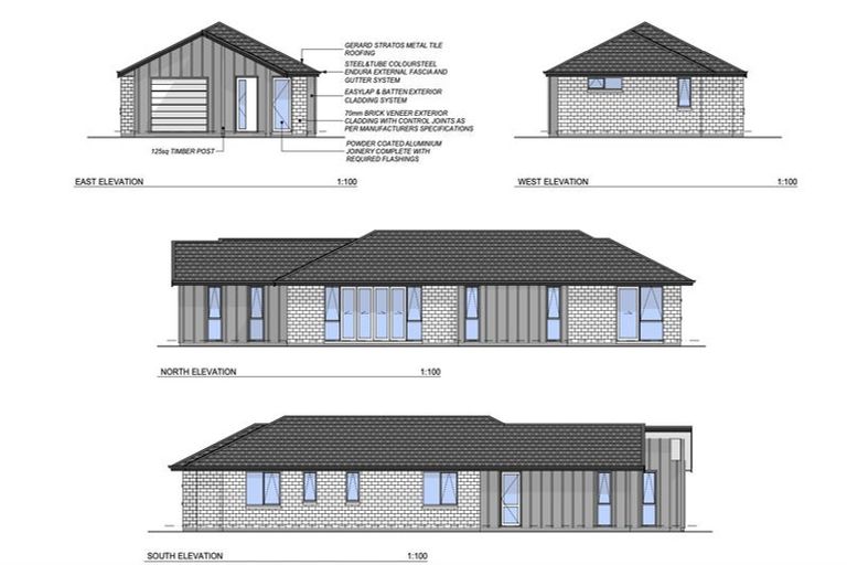 Photo of property in 9 Greenwich Street, Papamoa, 3118