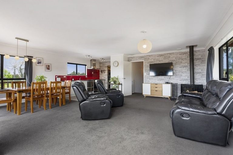 Photo of property in 728 No 1 Road, Te Puke, 3182