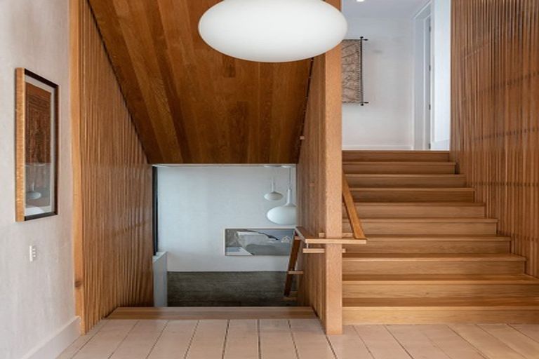 Photo of property in 23 Logan Terrace, Parnell, Auckland, 1052