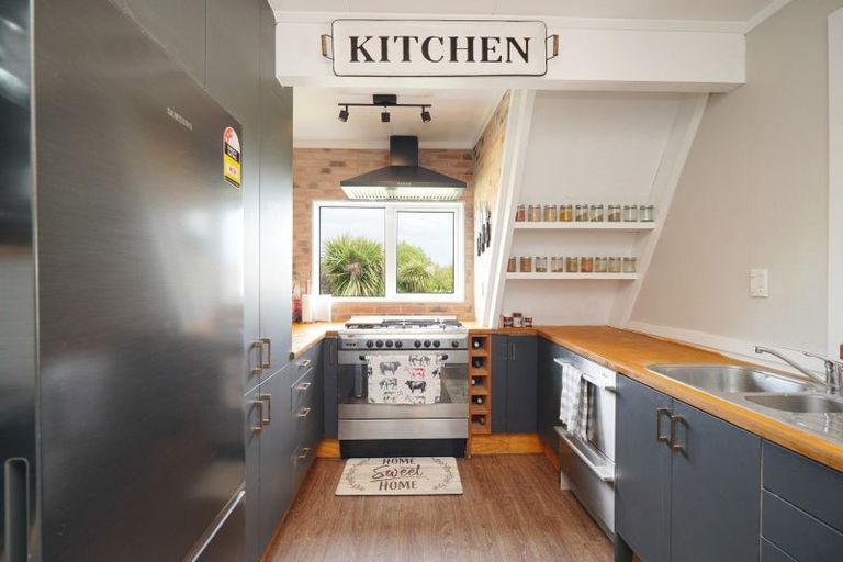 Photo of property in 56 Totara Street, Newfield, Invercargill, 9812