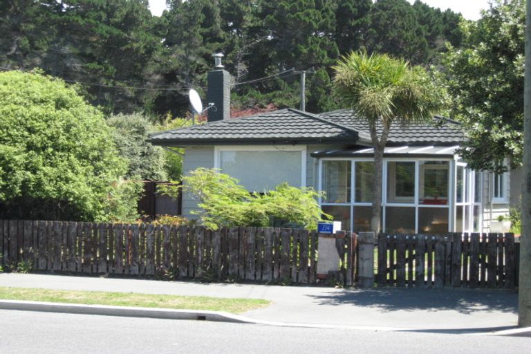 Photo of property in 234 Estuary Road, South New Brighton, Christchurch, 8062
