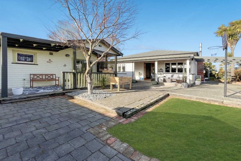 Photo of property in 40 Allen Street, Methven, 7730