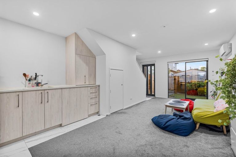 Photo of property in 3/66 Longfellow Street, Sydenham, Christchurch, 8023