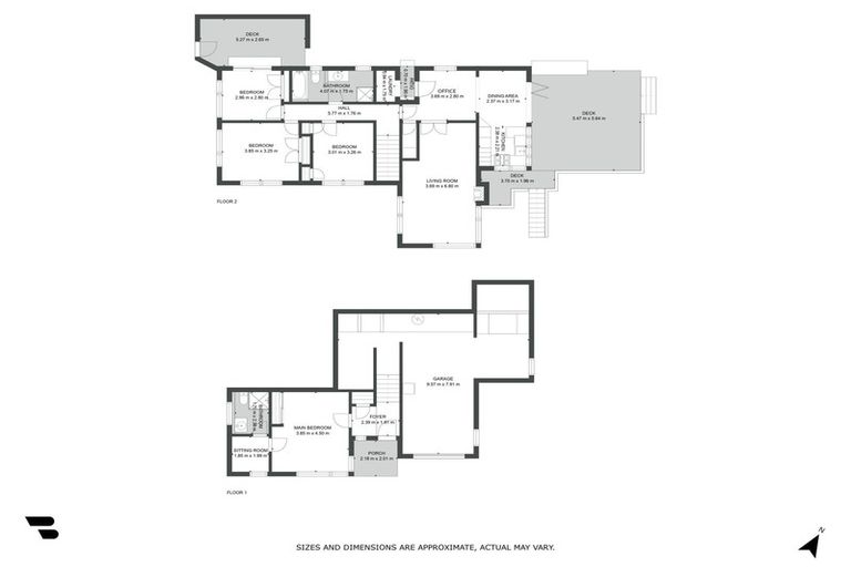 Photo of property in 43 Forrest Hill Road, Milford, Auckland, 0620