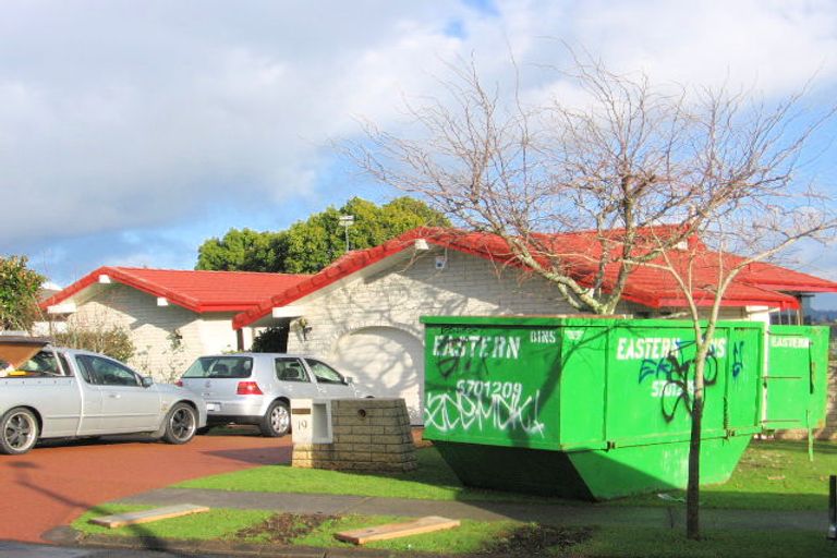 Photo of property in 19 Caithness Place, Farm Cove, Auckland, 2012