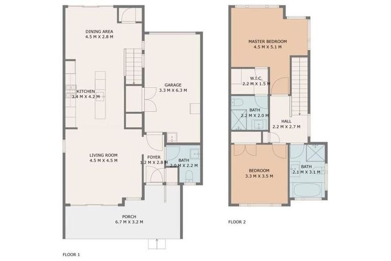 Photo of property in 75 Karepiro Drive, Stanmore Bay, Whangaparaoa, 0932