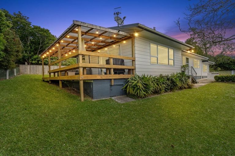Photo of property in 24 Hilltop Avenue, Morningside, Whangarei, 0110