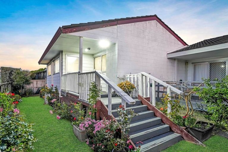 Photo of property in 1/44 Park Avenue, Papatoetoe, Auckland, 2025