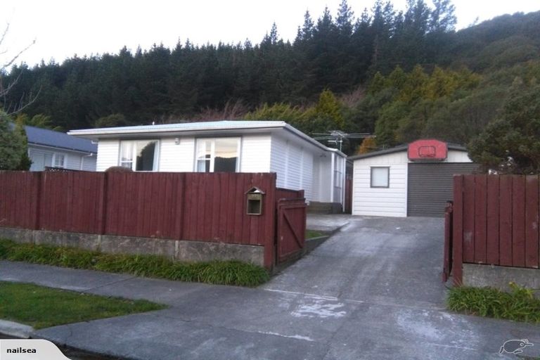 Photo of property in 24 Trelawney Road, Wainuiomata, Lower Hutt, 5014