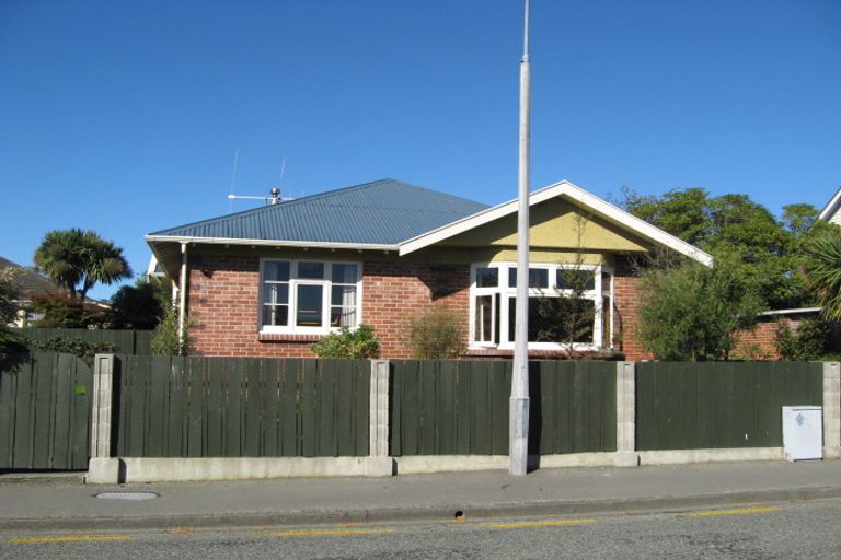 Photo of property in 5 Gibson Street, Seaview, Timaru, 7910