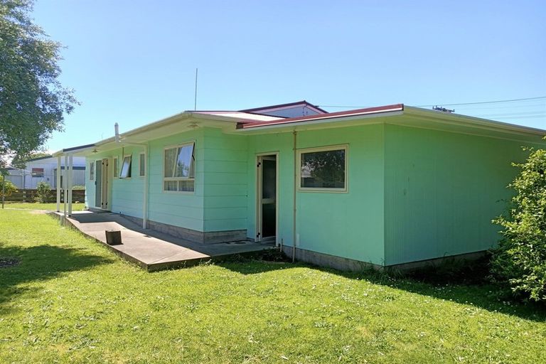Photo of property in 4 Kabul Street, Wairoa, 4108