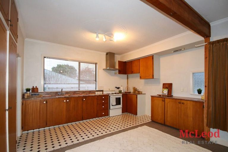 Photo of property in 75 Grey Street, Ashburton, 7700