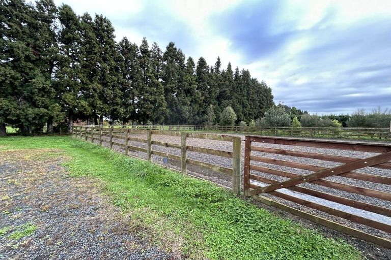 Photo of property in 41 Mellow Road, Ohaupo, 3881
