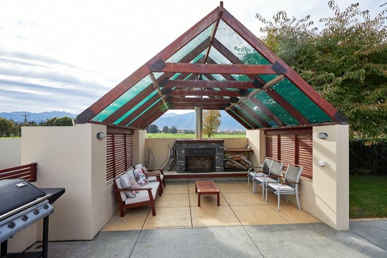 Photo of property in 304 Inland Kaikoura Road, Inland Road, Kaikoura, 7373