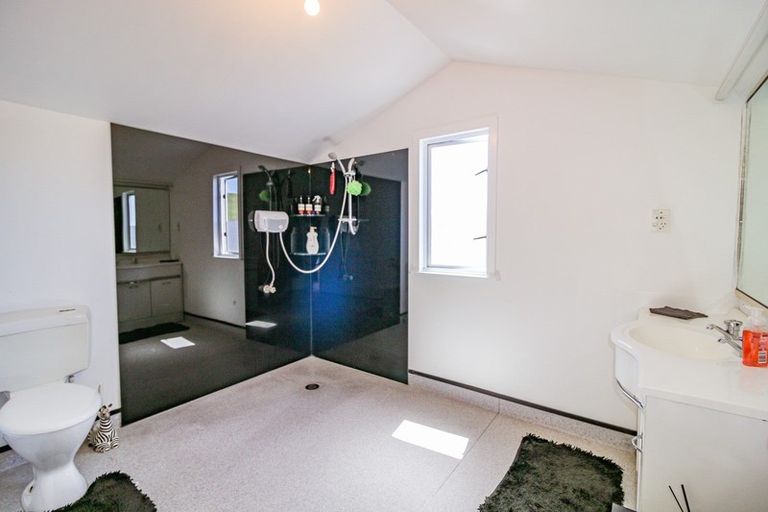 Photo of property in 1 Benefield Street, Whanganui East, Whanganui, 4500