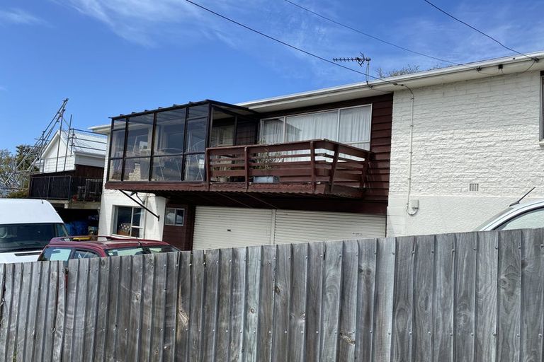 Photo of property in 12 Falcon Street, Kaikorai, Dunedin, 9010