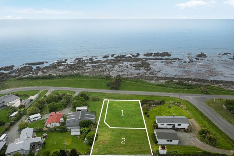 Photo of property in 31 Harbour Terrace, Kakanui, Oamaru, 9495