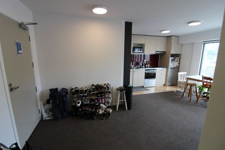Photo of property in 1305/111 Dixon Street, Te Aro, Wellington, 6011