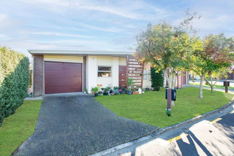 Photo of property in 44/46 Peachgrove Road, Hamilton East, Hamilton, 3216