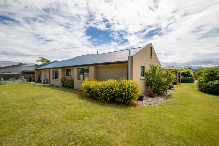 Photo of property in 27 Thyme Crescent, Alexandra, 9320