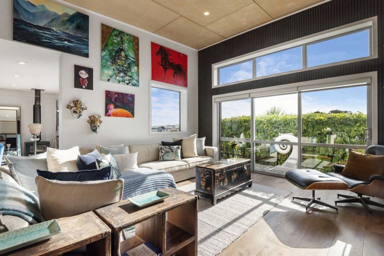 Photo of property in 205 Takahoa Drive, Kaiwaka, 0573