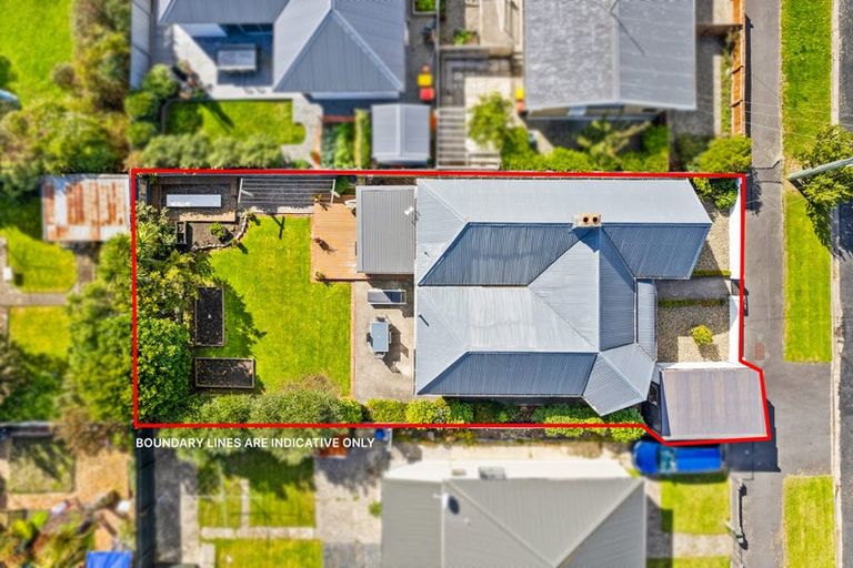 Photo of property in 32 Jackson Street, Saint Kilda, Dunedin, 9012