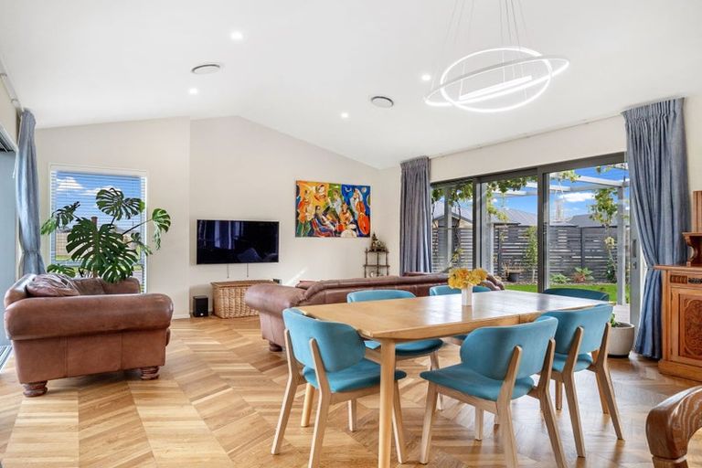 Photo of property in 5 Hollard Crescent, Lincoln, 7608