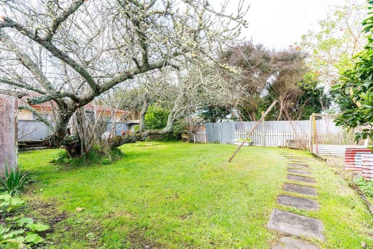 Photo of property in 45 Jervois Street, Dargaville, 0310