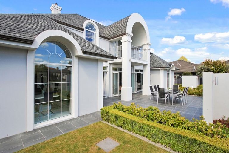 Photo of property in 3 Royal Court, Northwood, Christchurch, 8051