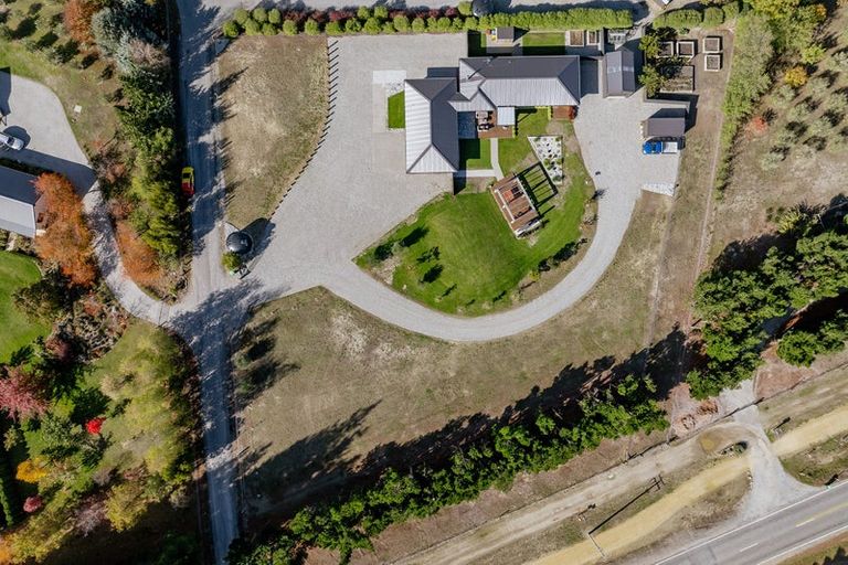 Photo of property in 247e Bannockburn Road, Cromwell, 9384