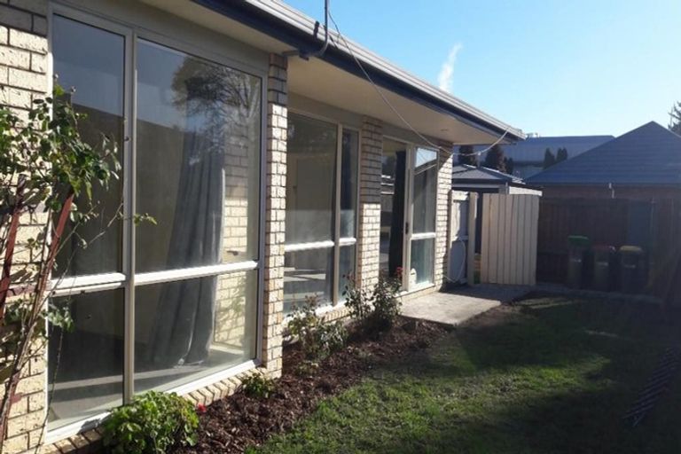 Photo of property in 21/13 Sylvan Street, Hillmorton, Christchurch, 8024