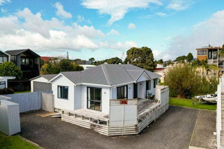 Photo of property in 31a Edinburgh Street, Waihi Beach, 3611