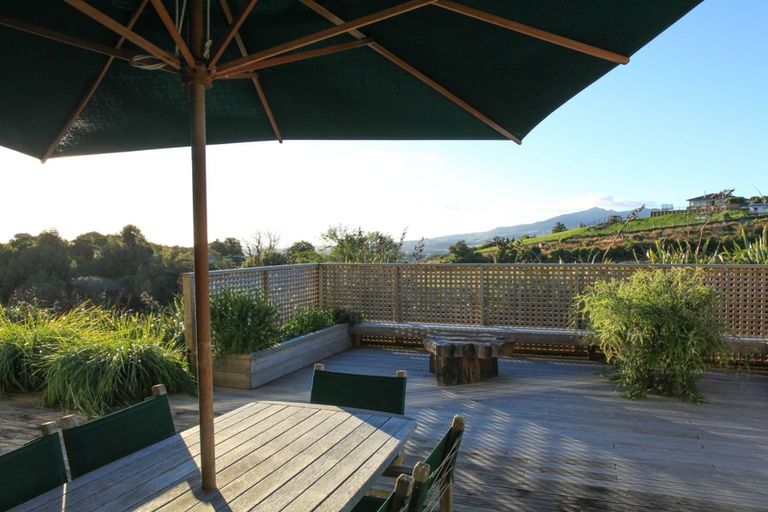 Photo of property in 110 Newton Road, Raglan, Te Mata, 3894