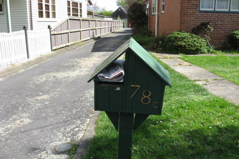 Photo of property in 78c Wyndrum Avenue, Waterloo, Lower Hutt, 5011